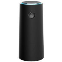 dingdong 叮咚A3 智能音箱 科大讯飞人工智能AI语音助手 WIFI网络音响 便携内置电池无线蓝牙音箱 黑色