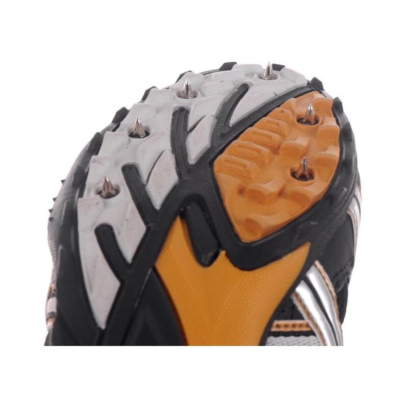 ASICS男跑步鞋钉鞋田径鞋透气运动鞋赛道训练健身低帮鞋高清大图