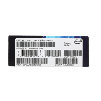 英特尔（intel）酷睿i7 9700KF 3.6GHz 8核8线程 电脑台式机CPU 盒装处理器