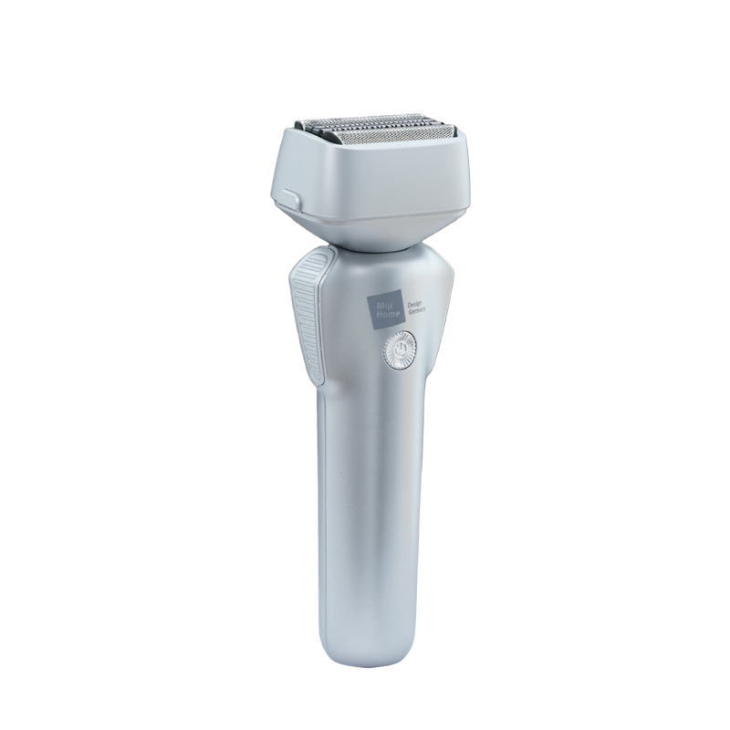 米技(MIJI)电动剃须刀往复式充电便携款剃须刀男士刮胡刀防水免拆洗剃须刀ES-F0201