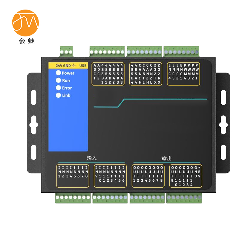 金魅 控制器 M210 个高清大图