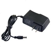 得力指纹考勤机电源适配器3960/33068/33113指纹打卡机5V/1A充电器线
