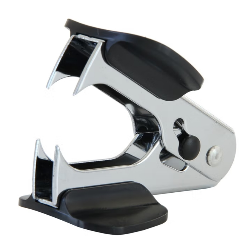 起钉器 高效起钉器专业办公文具轻松去除钉子办公利器高清大图