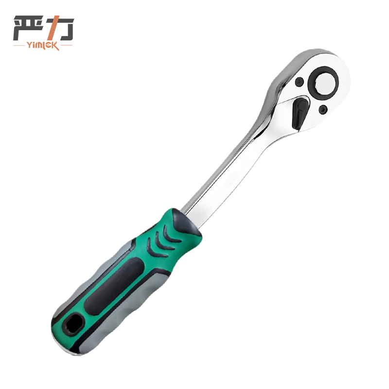 严力 YIMLEK 扳手 1/2套高清大图