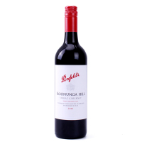 奔富/Penfolds 寇兰山 西拉&赤霞珠 澳洲原瓶 香港直邮 进口干红葡萄酒 2016年份 750ml 进口红酒