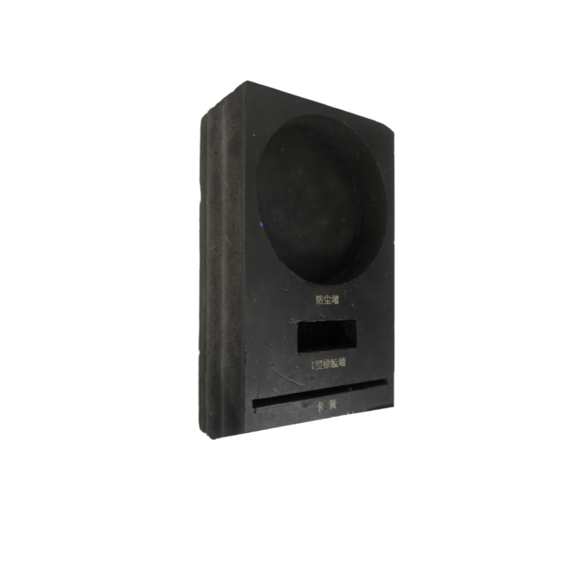 众合同源 螺栓摆放模具 400BF 块高清大图