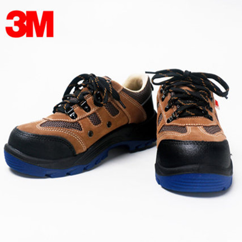 3M COM4022舒适型安全鞋,44