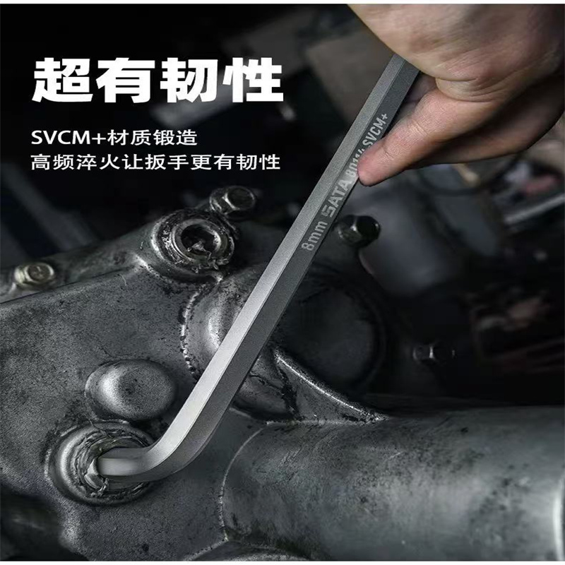 HD智能多功能工具箱8合1便携设计专业级多用途五金工具携带方便高效实用高清大图