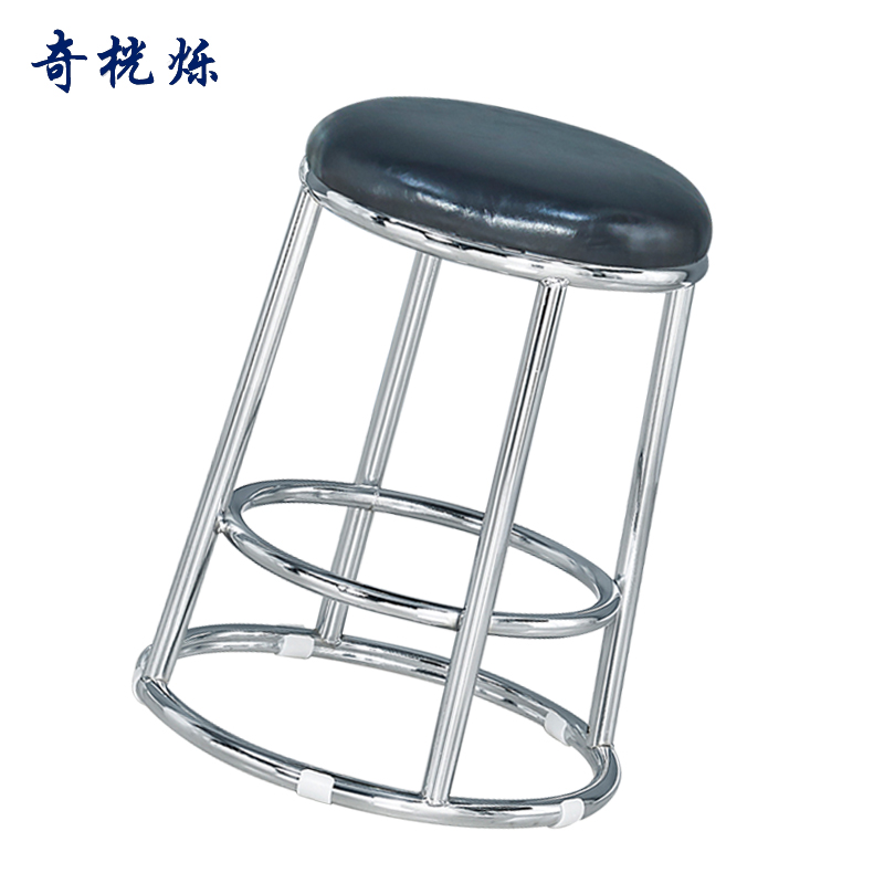 奇桄烁吧台凳60cm/个高清大图