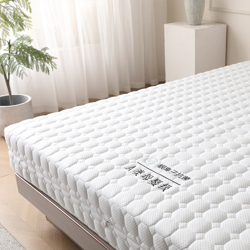 合祥源 床垫 1500*2000*220mm QX-CD36 单位:块高清大图
