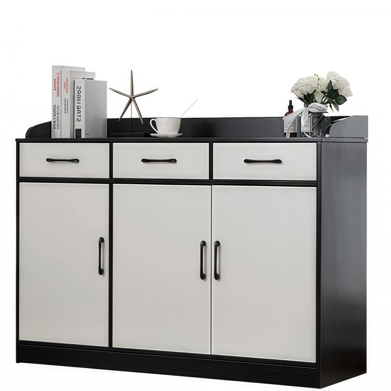 桃锦堂 餐边柜1.2米个高清大图