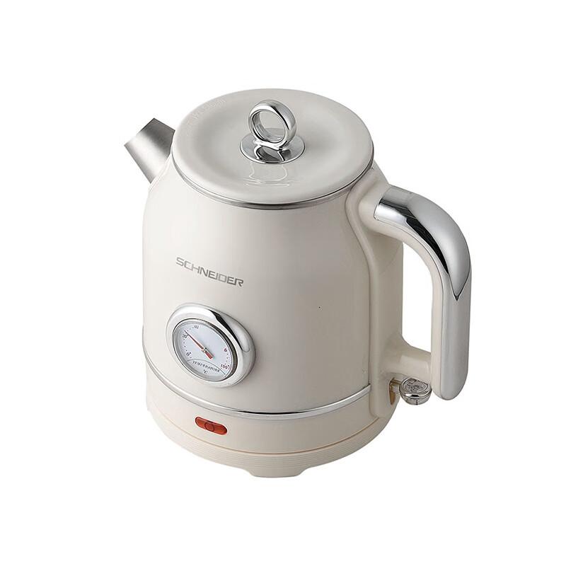 SCHNEIDER欧式复古水壶SWK-XSL1213高清大图