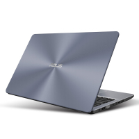 华硕（ASUS）A480 14.0英寸轻薄本便携商务办公学生笔记本（I3-7100U 8G内存 500GB+256GB固态硬盘 2G独显）