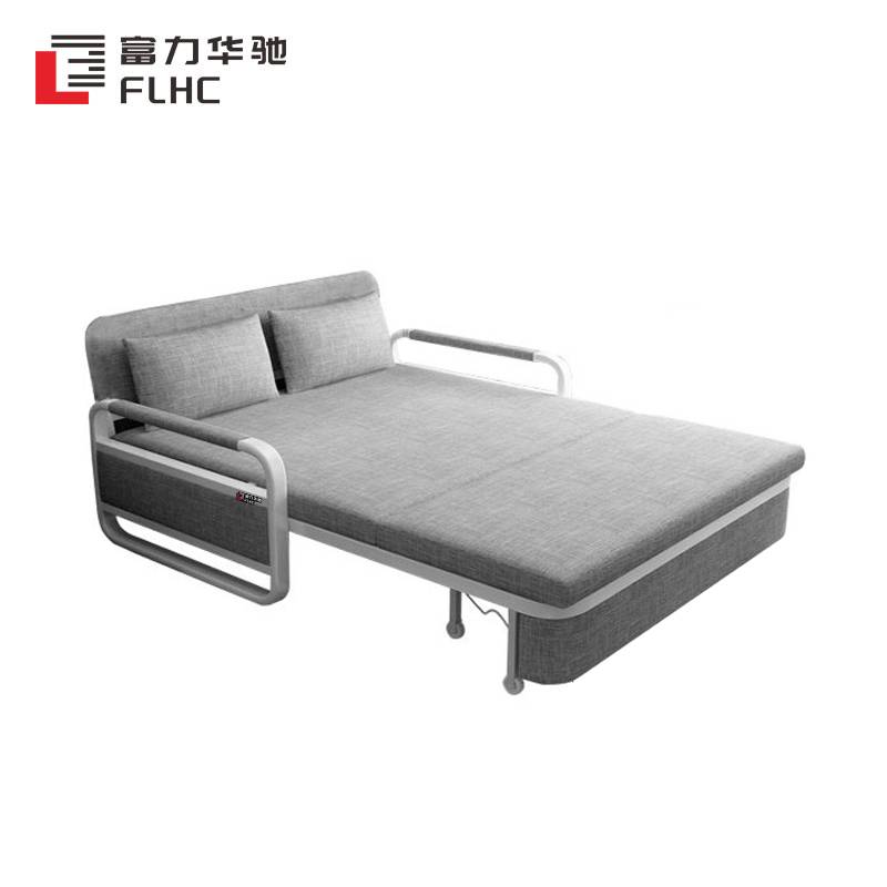 富力华驰 沙发床 1.2m 张