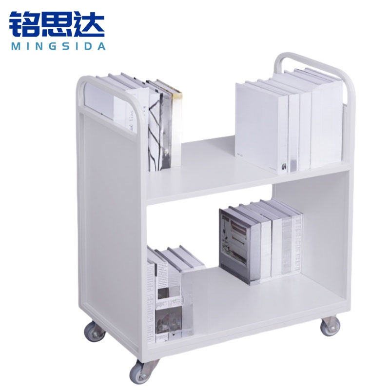 铭思达书车二层台高清大图