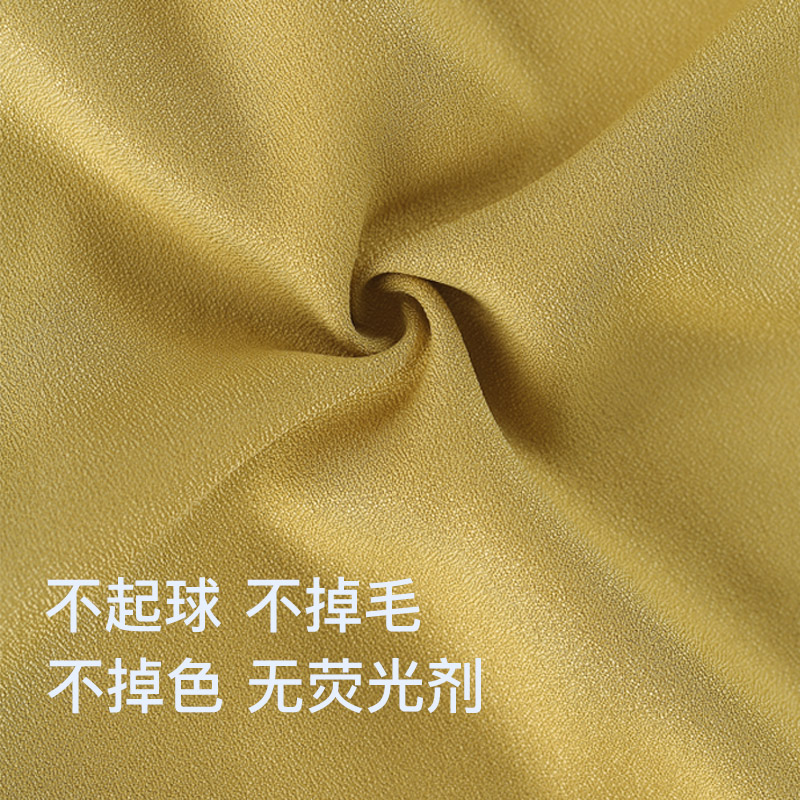美帮汇健身运动冰感硅胶套收纳户外旅行跑步便携擦汗毛巾高清大图