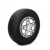 A 佳通轮胎Giti汽车轮胎 P265/70R16 111T SAVERO HT 原配福田拓陆者