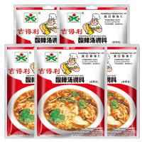 吉得利 酸辣汤调料 速食汤调味料33.5g*5袋