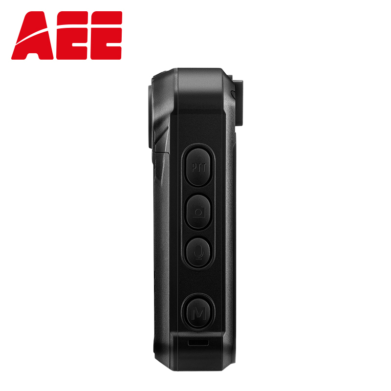 记录仪DSJ-S5 265版 高清4200W像素 512G 便携随身现场记录器NFC功能4G全网通北斗定位