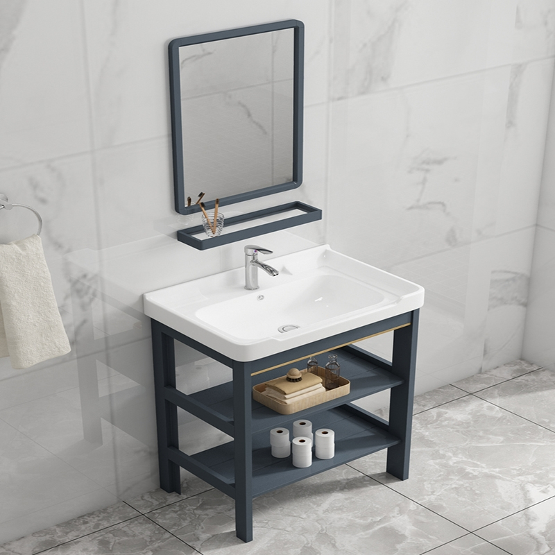 锦兆家居洗面盆