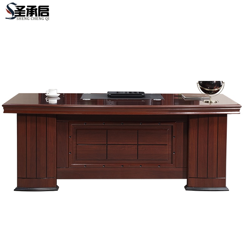 圣承启 班桌 1.8m张高清大图