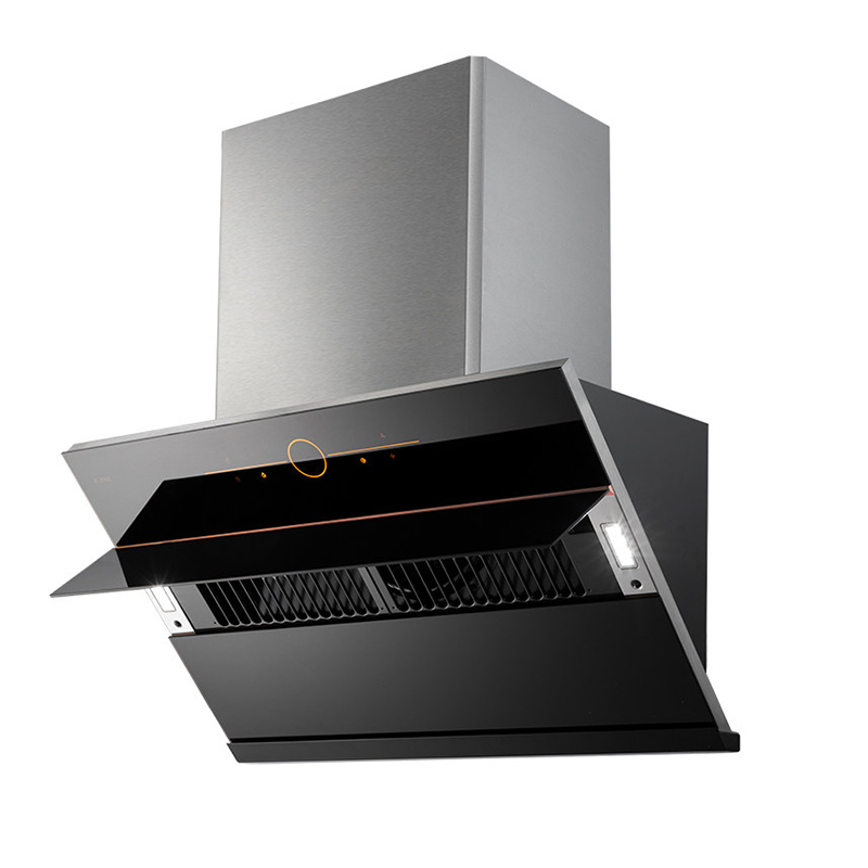 方太(fotile)油烟机cxw-258-jq01tx(带v3联动功能,巡航风量25m3/min)