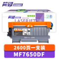 简微硒鼓MF7650DF支