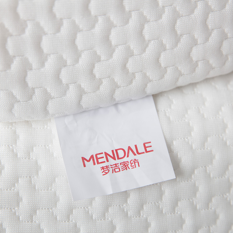 梦洁 皇室臻享天然乳胶枕 58*高清大图