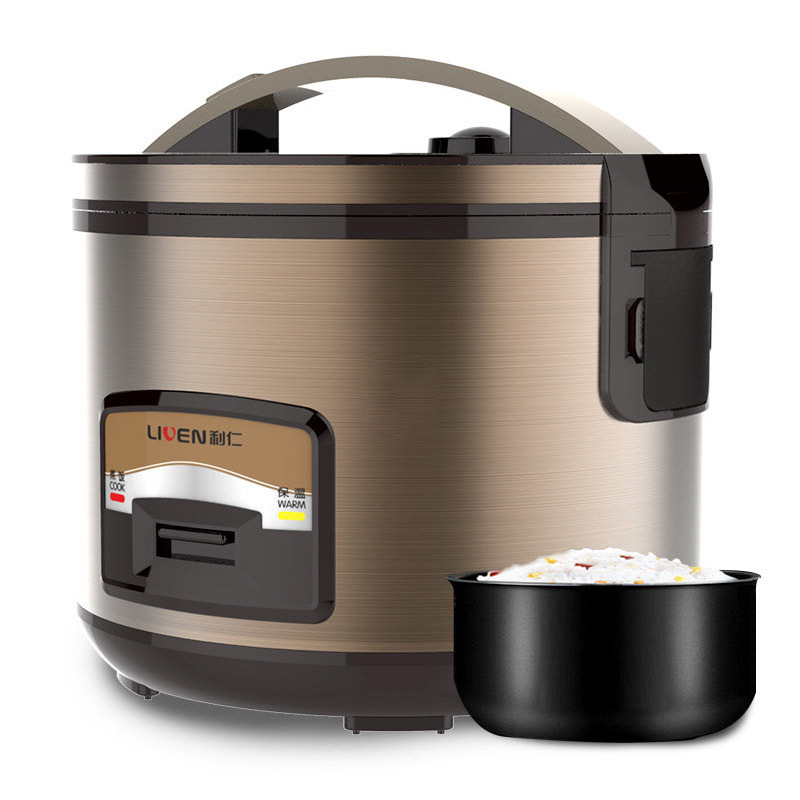 利仁 智能电饭煲fg-j740