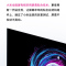 小米(MI)全面屏电视55英寸E55X 4K超高清HDR 人工智能 蓝牙语音遥控器 网络液晶平板电视机L55M5-EX