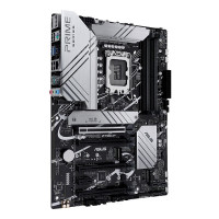 华硕(ASUS)Z790-P系列主板 DDR5(支持英特尔13代CPU DDR5内存)电竞游戏组装电脑主板 单主板