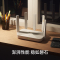 中兴ZTE[巡天版]AX3000满血WIFI6千兆无线路由器 自研双核主芯片 5G双频游戏路由 Mesh 3000M无线速率
