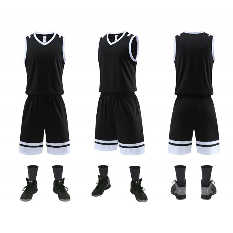佳美良品 篮球服 LQ5高清大图