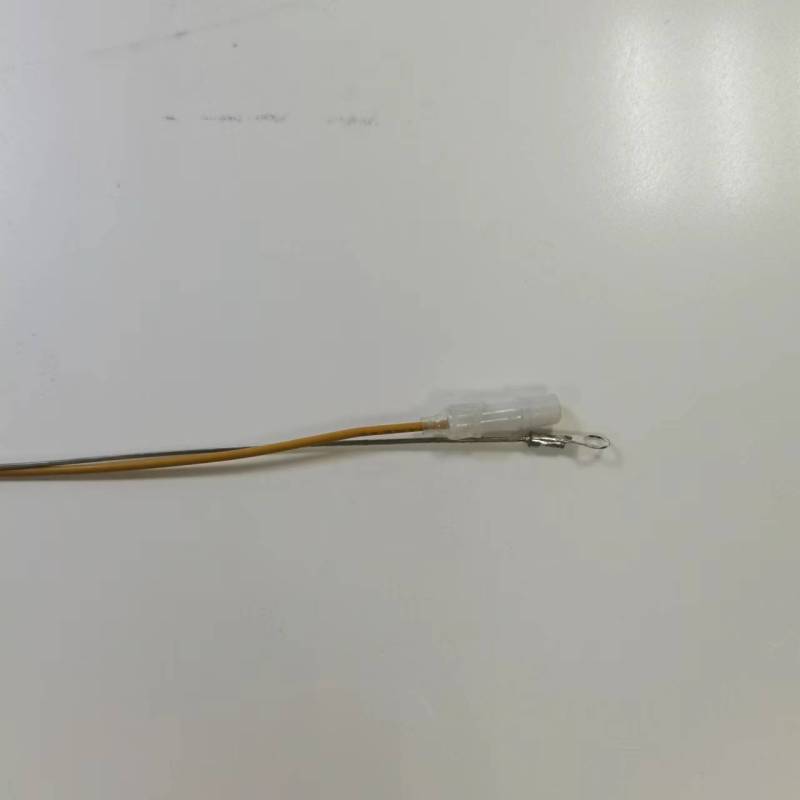 帮客材配法迪欧燃气灶JZT-2B10W、JZY-2B10W,苏宁极物燃气灶JWB301热电偶(感应针)左右通用高清大图