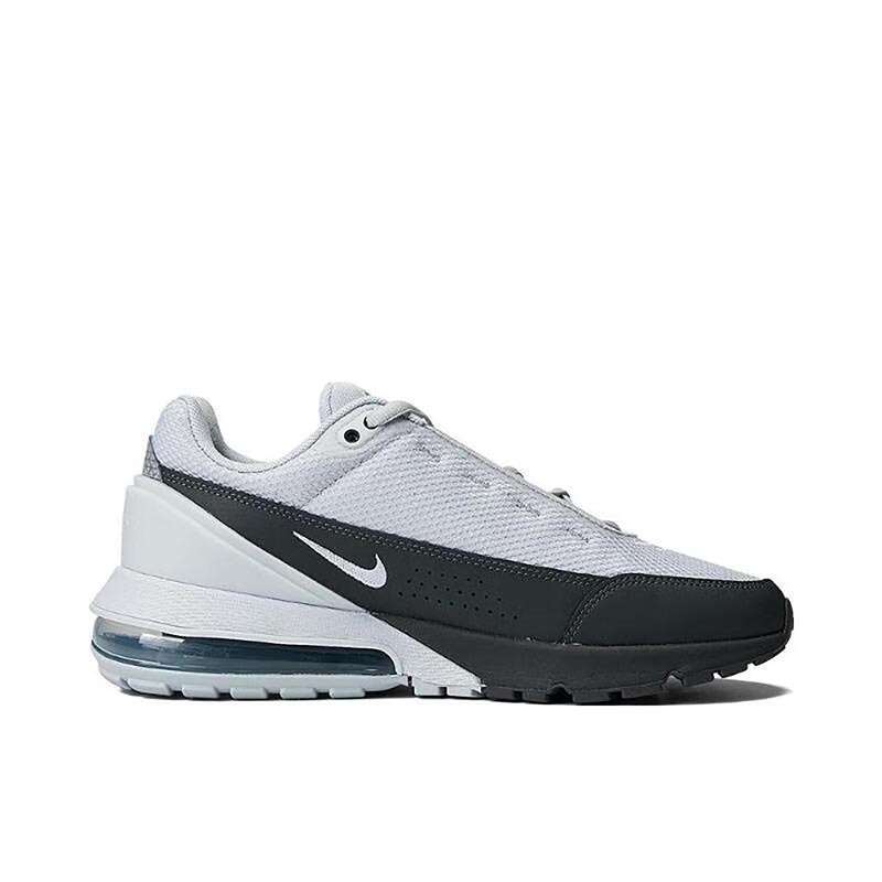 Nike Air Max Pulse 舒适 耐磨透气 低帮 生活休闲鞋 男款 灰色 FN7459-001