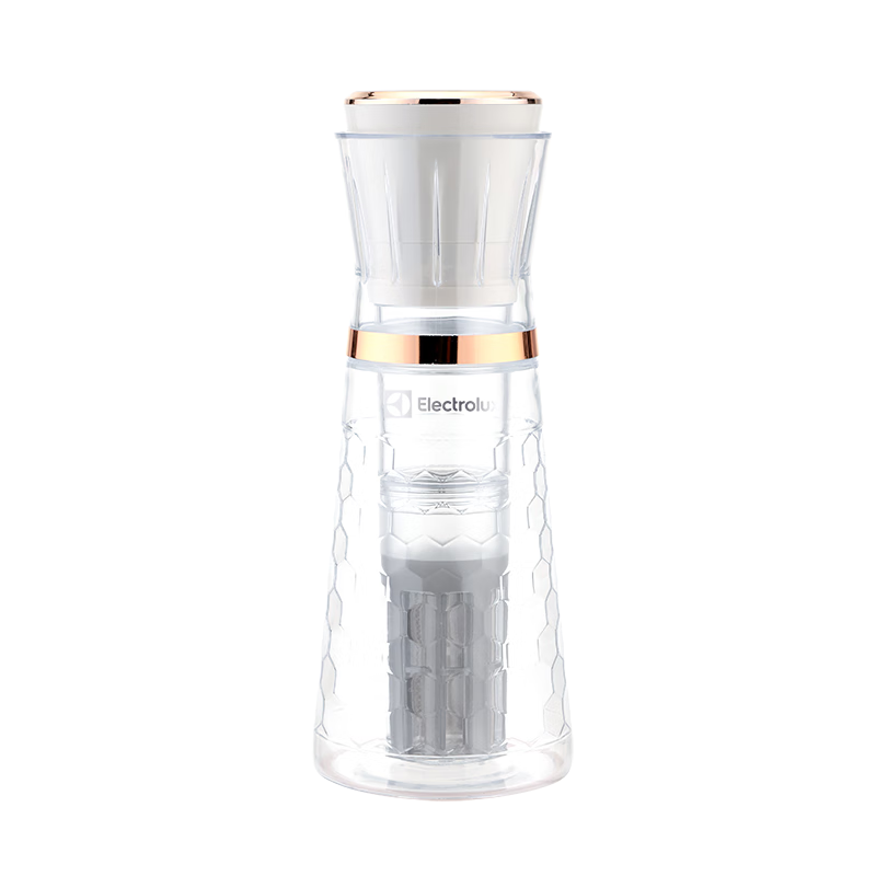 伊莱克斯(Electrolux)多功能咖啡/泡茶/冷萃一体机 EGCM-7010(单位:台)
