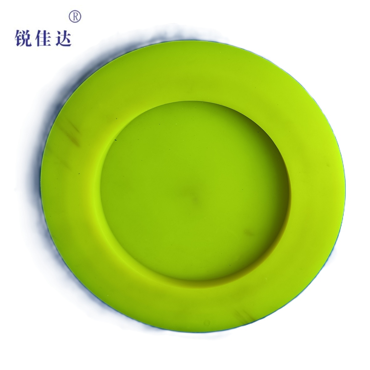 锐佳达 轴箱防护盖 290*190*24 个高清大图