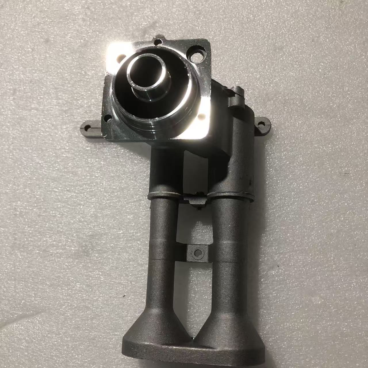 帮客材配 全新原装 法迪欧燃气灶JZT- 2B603炉头 收前验货高清大图