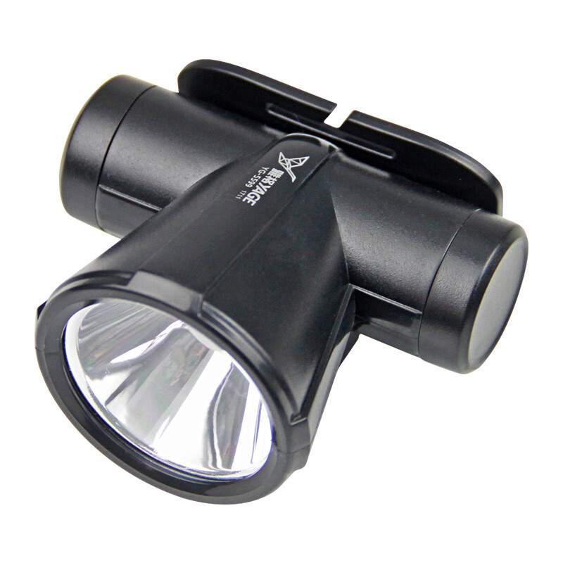 yage/雅格 led头灯(yg-5599) yg-5599 2w 1只(5只起发)