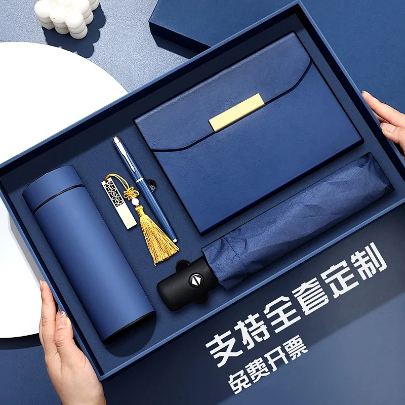 西科A5皮面笔记本 100页创意记事本笔记本加笔套装XW-BJB高清大图