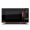 美的(Midea)电脑版操作 光波烧烤 家用微波炉 平板式微波炉 EG720KG3-NR1 微烤一体20L