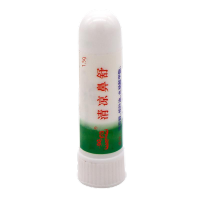 英荷清凉鼻舒1.5g支