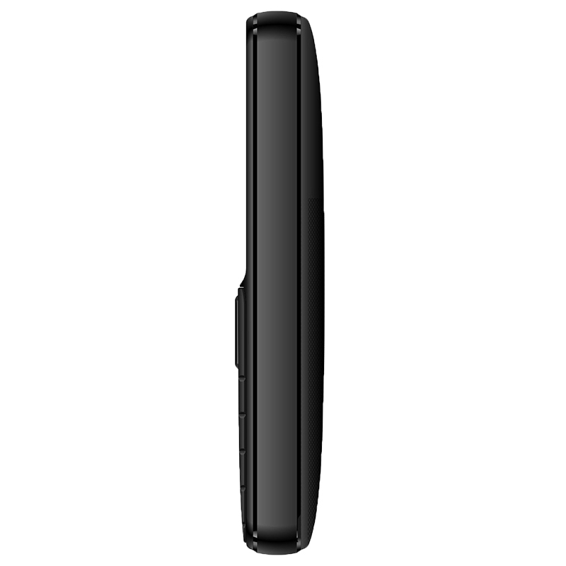 飞利浦(PHILIPS)E109 陨石黑 环保材质 防尘 直板按键 移动联通 双卡双待 老人手机 学生备用老年功能手机