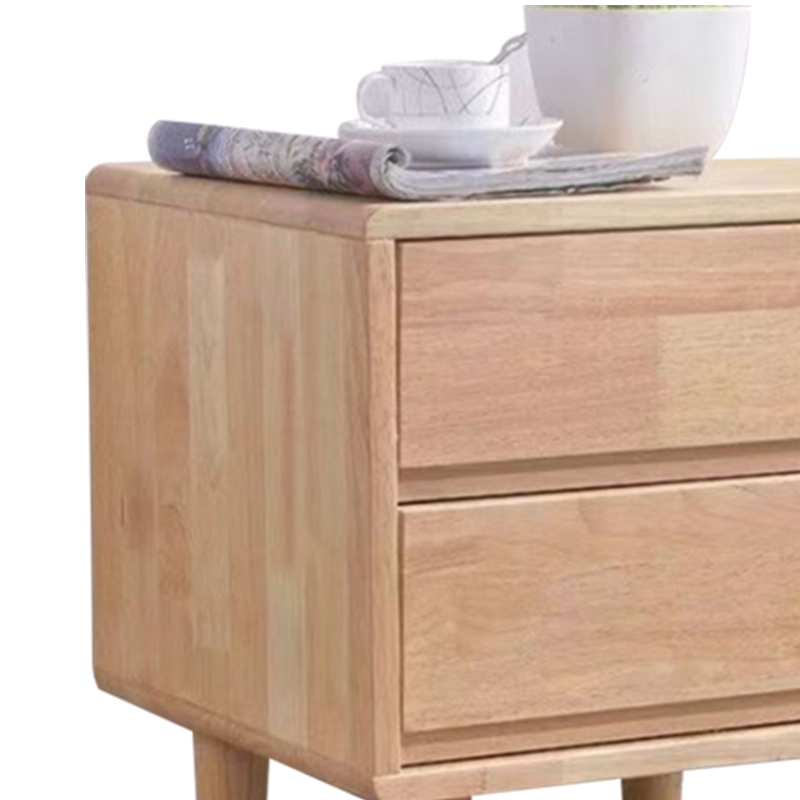 合祥源 ZTJ-CTG02 床头柜 430*309*480mm 单位:组高清大图