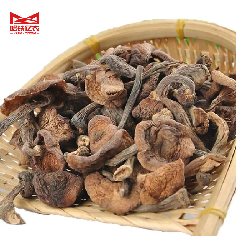 哈铁亿农 榛蘑250g/袋高清大图