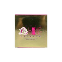 TOKYO LOVE SOAP 日本东京之爱 私处护理皂药皂香皂 祛除异味保湿金色版100g *2盒