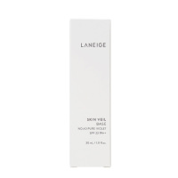 兰芝(LANEIGE)雪纱丝柔修颜隔离霜60号(绿色)30ml SPF22PA++ 正品保证