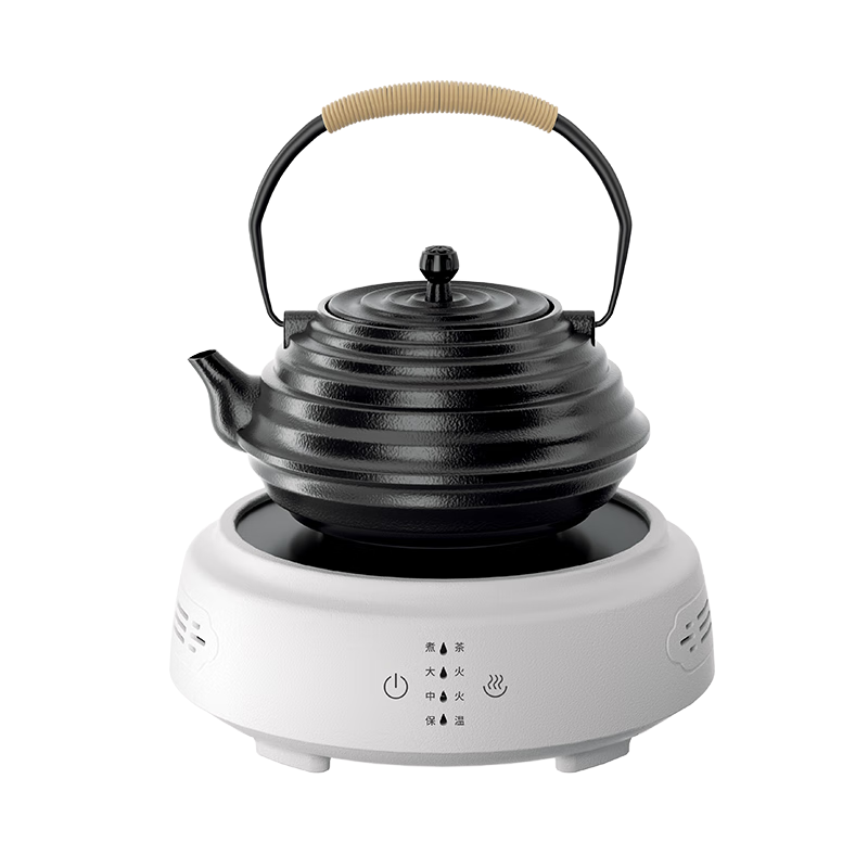 欧锐铂 ORB-138-1 风雅颂-便携式电陶炉套装