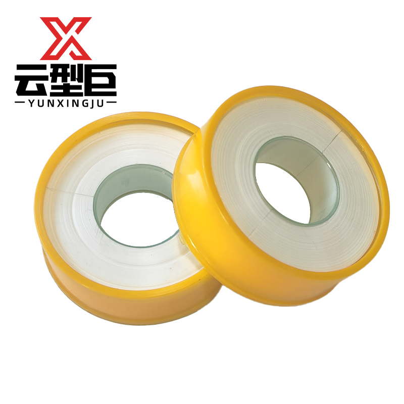 云型巨 生料带 生胶带密封水胶布耐老化强韧性 加厚 单位:卷高清大图