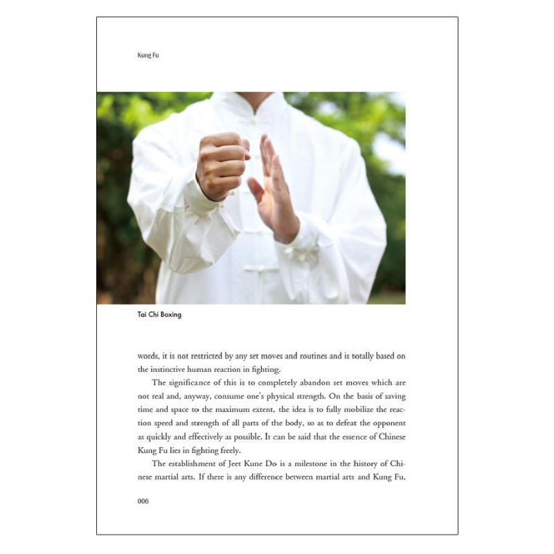 正版 Kung fu, martial arts and the ideal of home country高清大图